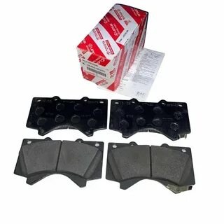Toyota 0446560280