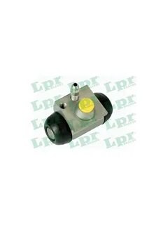 LPR 4929