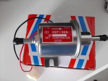 HKT HEP02A