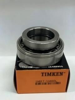 Timken U497U460L