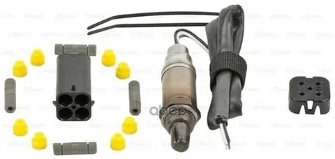 Bosch 0258005729