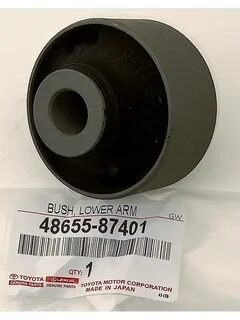 Toyota 4865587401