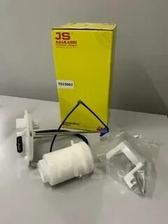 JS Asakashi FS23002